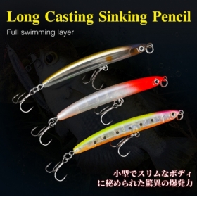 Tsurinoya fishing lures review  Expert of Stream Trout Rod & Hunting  Catapult