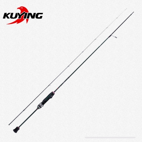 Kuying Teton TTS-510S Electric Shock edition | dankung.com